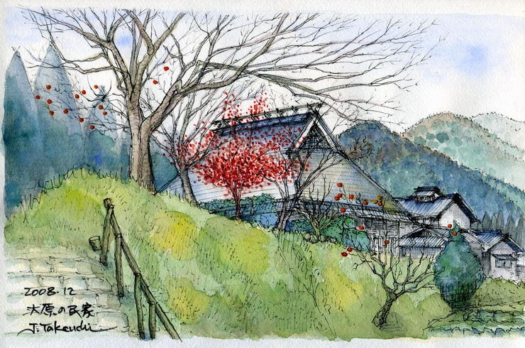 �匴�̖���-2